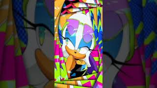 Para Rouge The Bat