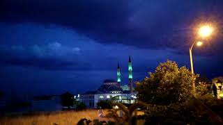 Molla Mahmut Kaya Zikir