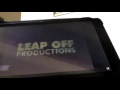 Mark Massari Productions/Leap Off Productions/Genesis Entertainment/20th Television Logos
