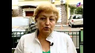 Елена Маркосян: «Конфликтные вопросы нужно решать бескровно»
