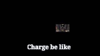 When Your Phone Charge Sus