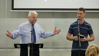 Discipleship - Drawing nearer to Christ