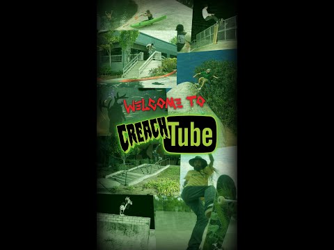 Welcome to the CreachTube #Shorts