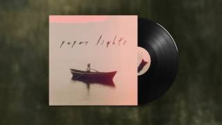 Watch Paper Lights Culdesac Sadness video
