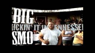Watch Big Smo Kickin It In Tennessee video