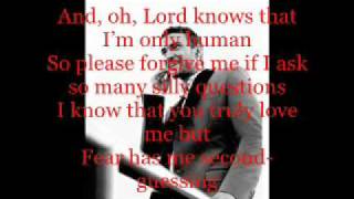 Watch Justin Timberlake Worthy Of video