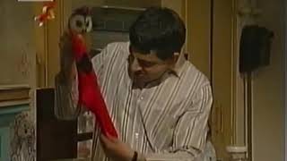 Merry Christmas Mr Bean Itv Promo 1999