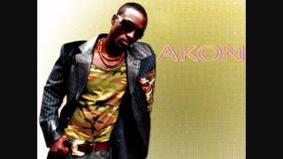 Watch Akon Once Radio video