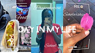 Day In The Life Of A Computer Engineering Student In Jamaica I Got A Scholarship