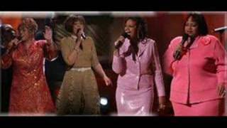 Watch Clark Sisters The Anointing video