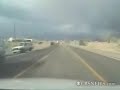 Cops Chase 14-Year-Old Driver
