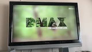 D-Max 7 Yaş Üstü Ve Şiddet Jenerigi