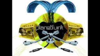 Watch Planet Funk Magic Number video