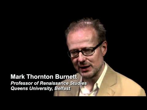 mark thornton burnett queen s university belfast shakespeare s plays mark thornton burnett queen s university belfast shakespeare s plays