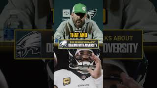 How Will The Eagles Respond In Week 7