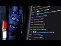 Can Twitch Chat Survive A SINGLE NIGHT of FNAF?