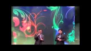 Joe Hirata E Ricardo Katsuki Boukyo Jyonkara 01 03 2015 Parte 14 Joe Hirata E Ricardo Katsuki Boukyo Jyonkara 01 03 2015 Parte 14