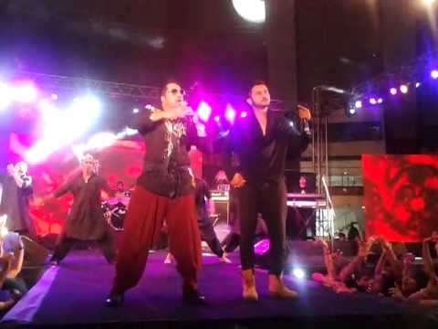 Damadum Mast Kalander Yo Yo Honey Singh & Mika Singh Sufi Song...