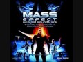 Mass Effect- From the Wreckage