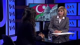 Arzu Qeybulla ilə müsahibə