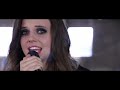 The Breakdown - Tiffany Alvord (Official Music Video)