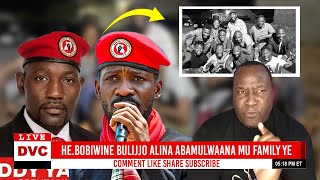 Fred Lumbuye Agyeeyo Ebyaama Bya Eddie Yawe Leero