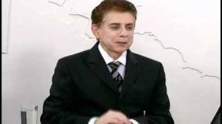 Carlos Cerri fala sobre a necessidade de alimentos transgênicos