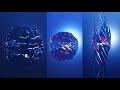 VIDEOCOPILOT Việt hóa #2 - Noise & Deform (biến dạng) trong Element 3D v2