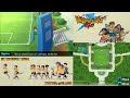 Inazuma Eleven GO Ep.47 - LA SEÑORITA BLAZE