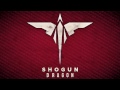 Shogun - Dragon [ALBUM OUT NOW]
