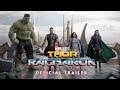 Marvel's Thor: Ragnarok | Official Trailer