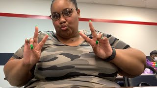 Asmr Bingo With Bingojunkiess In Va