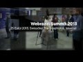 Webrazzi Summit 2013 – Teaser/TR
