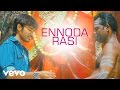 Mappillai - Ennoda Rasi Video | Dhanush, Hansikha Motwani | Manisarma
