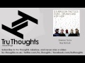 Diversion Tactics - Buy British - Tru Thoughts Jukebox