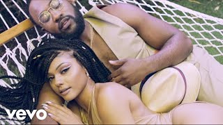 Ashley David - Touched Ft. Alicai Harley