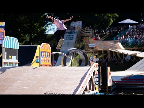 Red Bull Roller Coaster 2019 Finals + GIVEAWAY (Jake Ilardi, Alex Hallford, Alex Midler)