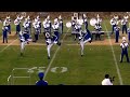 Ecsu @ the Queen City battle of the bands