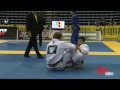 Keenan Cornelius vs Joao Miyao Pan Jiu Jitsu 2013 Brown Belt Open Class - OFFICIAL