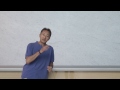 Kaz Hirai ALS Ice Bucket Challenge