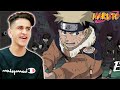 Naruto Episode  35, 36 Reaction!