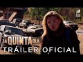 La Quinta Ola. Tráiler Oficial HD en Espanol. Ya en Cines