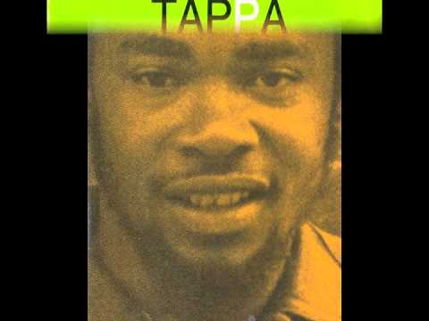 Tapper Zukie Man Ah Warrior Tapper Zukie Man Ah Warrior