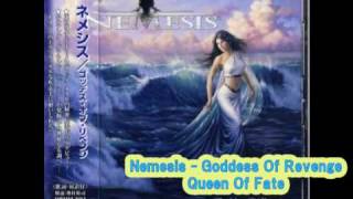 Watch Nemesis Queen Of Fate video