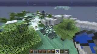 Como instalar Mod Aether no Minecraft 1.2.5?(Tutorial)