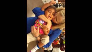 Tickle Me Gigi