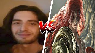 7 Aşamada Zade Ve Elden Ring Bossları
