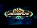 Danny McCarthy - Silver Scrapes [10 hours smooth loop] (League Of Legends World Championship)