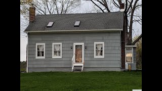 Residential For Sale - 85 Frisbee, Canaan, Ny 12060