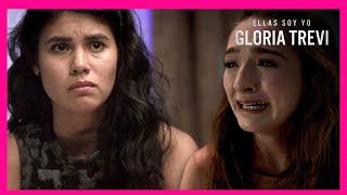 Nayeli Se Obsesiona Con Satisfacer A César Santiago Ellas Soy Yo 14 C-14